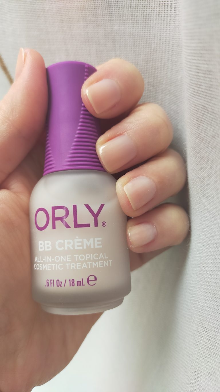 BB CRÉME - Barely Nude - ORLY