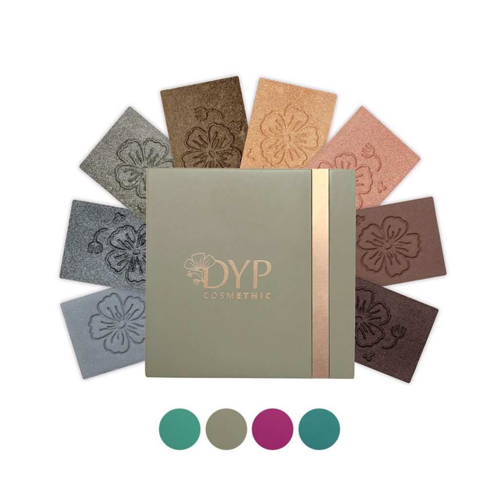 Cuatro-paletas-colorete-DYP-Cosmethic-1-1024x1024 El poder del amaranto en el maquillaje eco. Usos y beneficios