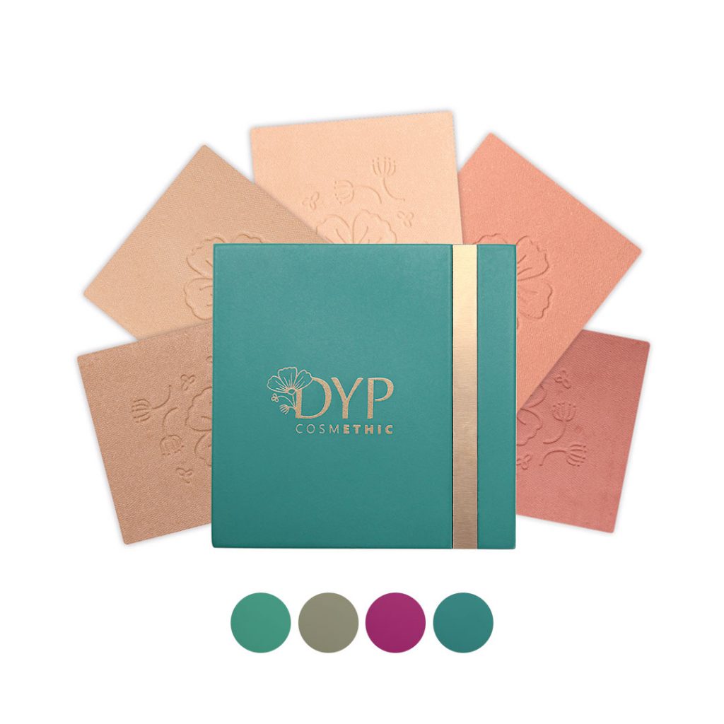 Cuatro-paletas-colorete-DYP-Cosmethic-2-1024x1024 El poder del amaranto en el maquillaje eco. Usos y beneficios