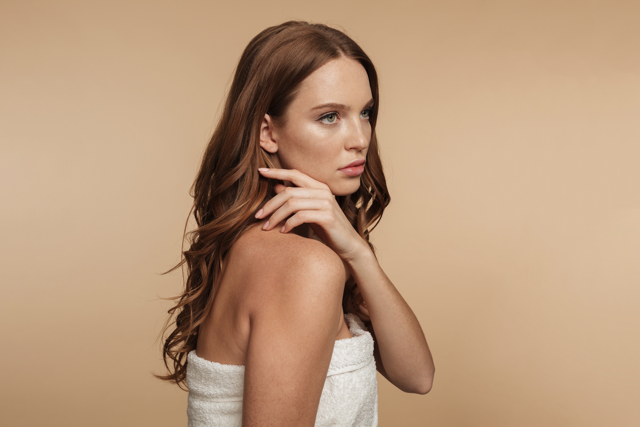 cómo devolver la salud a tu cabello tras el verano