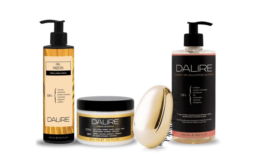 Dalire-Cosmetica-sin-sulfatos-2022-1024x662 Siete descuentazos en cosmética para este Black Friday 2022