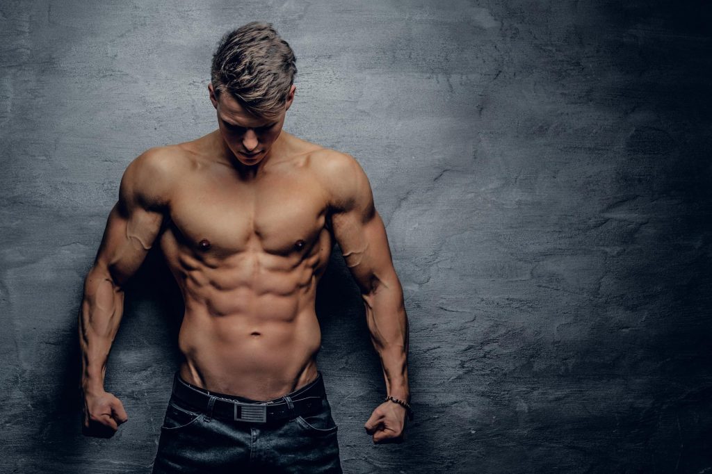 Musculos-Hombre-1024x682 El músculo es clave para nuestra felicidad, según la ciencia