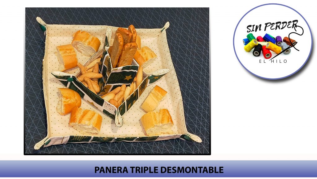 PANERA-1024x580 Vídeo tutorial: PANERA TRIPLE DESMONTABLE + CHALECO PARA BOTELLA