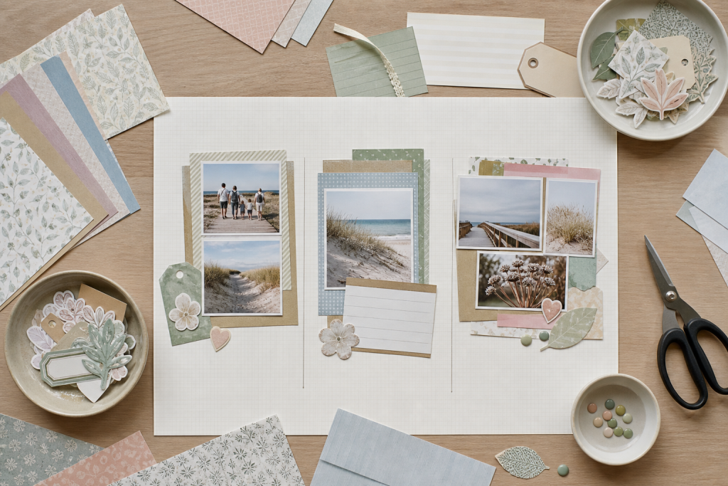 layout-de-scrapbooking-que-es-y-como-crear-una-pagina-equilibrada-interior-1787694532-1024x683 Layout de scrapbooking: qué es y cómo crear una página equilibrada