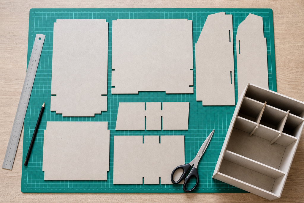 organizador-de-escritorio-diy-con-carton-materiales-y-paso-a-paso-interior-1787795379-1024x683 Organizador de escritorio DIY con cartón: materiales y paso a paso