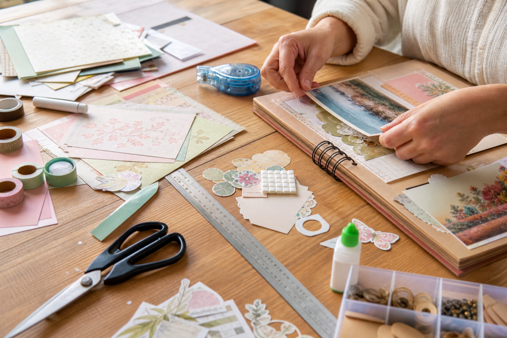 scrapbooking-para-principiantes-materiales-imprescindibles-para-empezar-sin-gastar-de-mas-interior-1787672989-1024x683 Scrapbooking para principiantes: materiales imprescindibles para empezar sin gastar de más